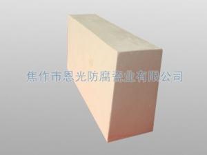耐酸磚具有耐磨性、熱導(dǎo)率